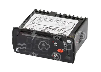 regulátor elektronický CAREL PJEZS00000, 230V / 50 Hz,